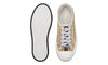 Dior Walk'n' Platform Sneaker "Natural Raffia-Effect" 