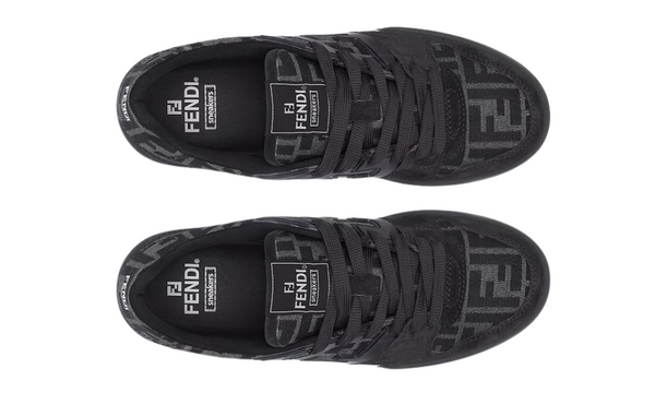 Fendi Match 'Black' 