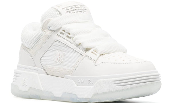 Amiri MA-1 'White'