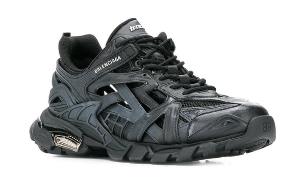 Balenciaga Track.2 Trainer 'Black' 