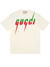 GUCCI BLADE TSHIRT