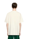 GUCCI BLADE TSHIRT