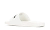 Balenciaga - Logo Embossed Pool Slides 