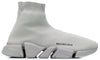 Balenciaga Speed ​​2.0 Sneaker Gray 