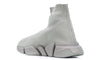 Balenciaga Speed ​​2.0 Sneaker Gray 