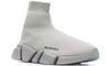 Balenciaga Speed ​​2.0 Sneaker Gray 