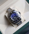 DEEPSEA DWELLER