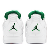 J4-METALLIC GREEN