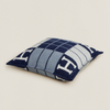 CUSCINO MATRIX BLU