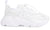 Dolce &amp; Gabbana Leather Daymaster 'White' 