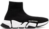 Balenciaga Speed ​​sock-style 