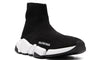 Balenciaga Speed ​​sock-style 