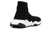 Balenciaga Speed ​​sock-style 