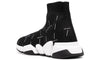 Balenciaga Speed ​​2.0 logo-print sneakers 