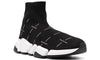 Balenciaga Speed ​​2.0 logo-print sneakers 