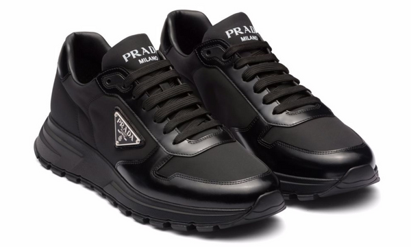 Prada Re-Nylon PRAX 1 "Black" 
