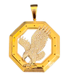 18K Gold Chain