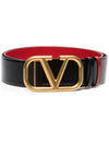 VLOGO Signature Belt 