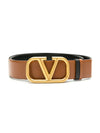VLOGO Signature Belt 