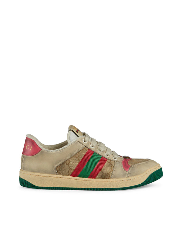 GG Screener Sneaker