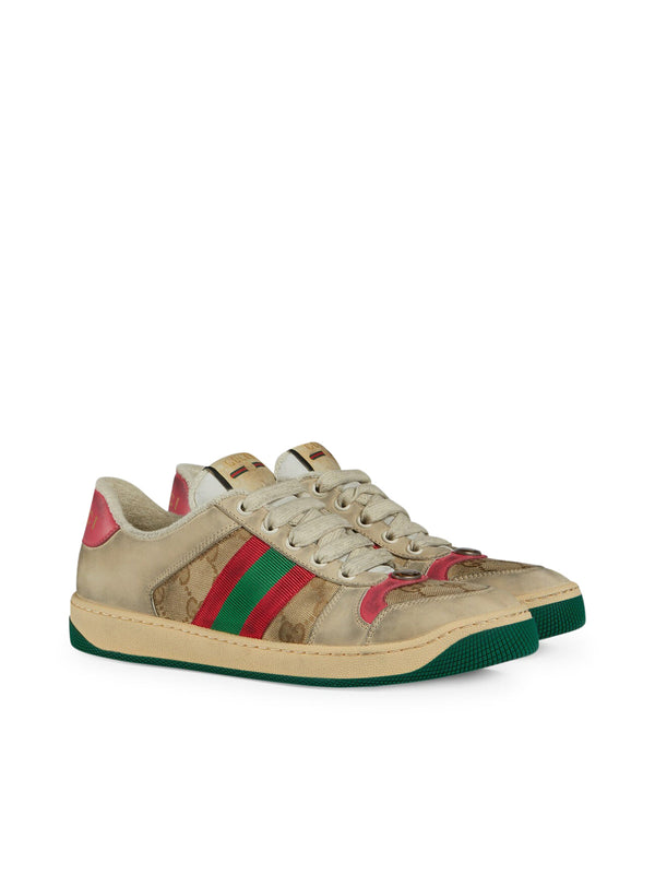 GG Screener Sneaker
