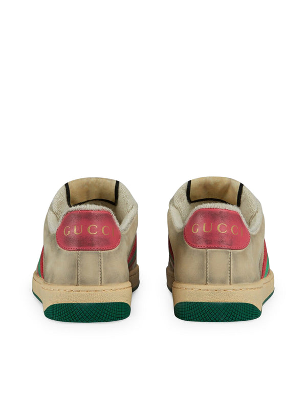 GG Screener Sneaker