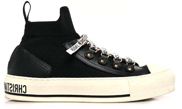 Dior Wmns Walk'N'Dior 'Black' 