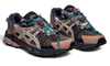 Asics Gel Kahana 8 FL "Brown Blue"