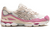 Asics Gel-NYC "Cream/Mineral Beige/Pink"