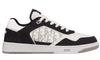 Dior B27 Low 'Dior Oblique - Black Denim' 