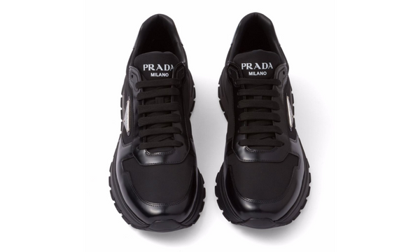 Prada Re-Nylon PRAX 1 "Black" 
