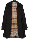 Trench The Short Chelsea Heritage