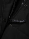 Parka Shelburne