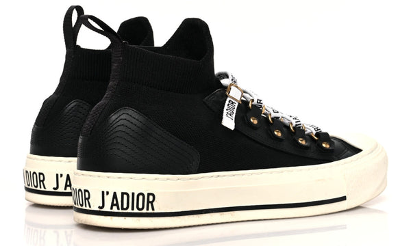 Dior Wmns Walk'N'Dior 'Black' 
