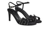 HERMES Heden 80 sandal "Black" 