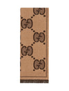 GG Scarf