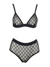 LINGERIE GG SET