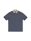 MONOGRAM POLO