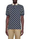MONOGRAM POLO