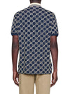 MONOGRAM POLO