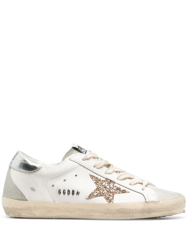 Golden Goose Sneakers Ball Star "LAST PIECES"