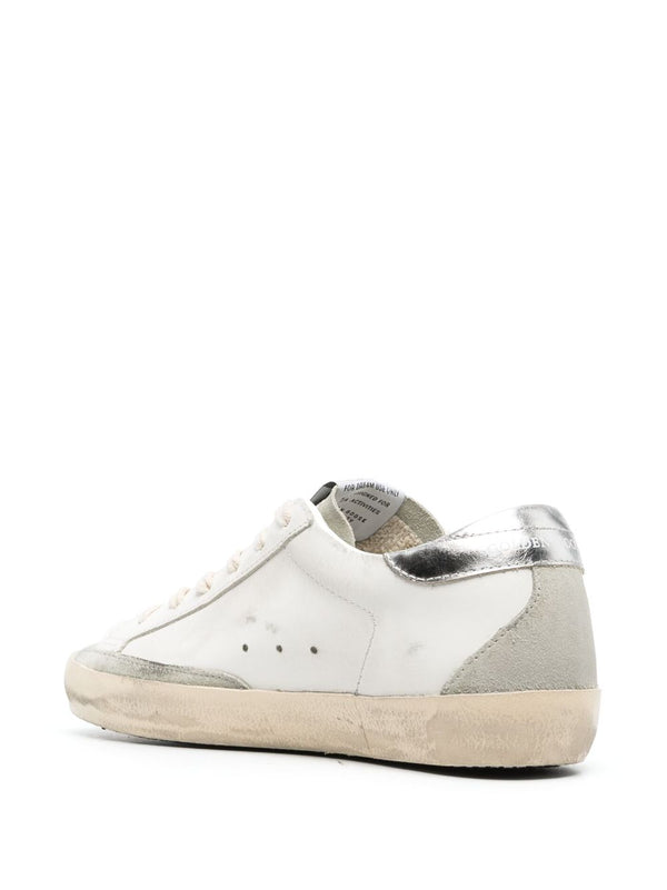 Golden Goose Sneakers Ball Star "LAST PIECES"