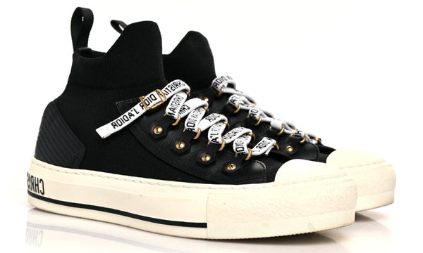 Dior Wmns Walk'N'Dior 'Black' 