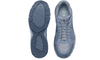 Dior B30 And Stone Island- Limited And Numbered Edition "blue"