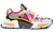 Dolce &amp; Gabbana Airmaster Paneled "Multicolour" 