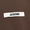 Felpa Jacquemus