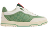 Gucci Re-Web Trainer "Green"