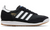 Adidas SL72 RS 'Black White'