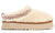 UGG Tazz Slipper Heritage Braid Natural 