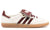 Adidas x Wales Bonner suede 'White'